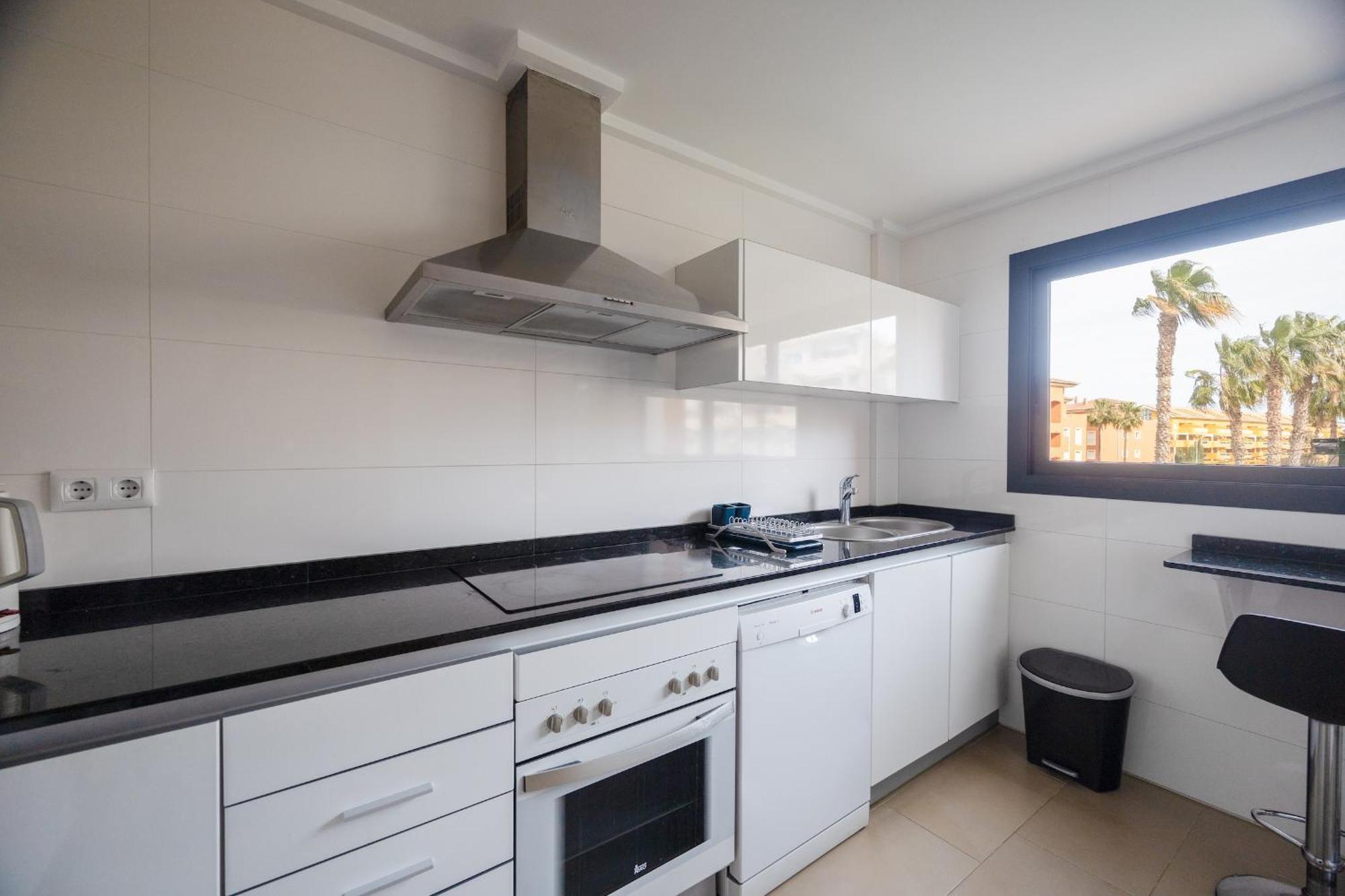 Apartment Vacaciones En Jardines Denia